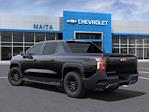 New 2025 Chevrolet Silverado EV LT Crew Cab 4WD, Pickup for sale #S0264 - photo 3