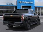 New 2025 Chevrolet Silverado EV LT Crew Cab 4WD, Pickup for sale #S0264 - photo 4