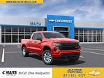 New 2025 Chevrolet Silverado 1500 Custom Double Cab 4WD, Pickup for sale #S0280 - photo 1