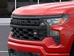 New 2025 Chevrolet Silverado 1500 Custom Double Cab 4WD, Pickup for sale #S0280 - photo 13