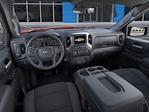 New 2025 Chevrolet Silverado 1500 Custom Double Cab 4WD, Pickup for sale #S0280 - photo 15