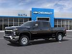 New 2025 Chevrolet Silverado 2500 LT Crew Cab 4WD, Pickup for sale #S0282 - photo 2