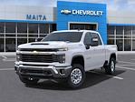 New 2025 Chevrolet Silverado 2500 LT Crew Cab 4WD, Pickup for sale #S0283 - photo 6