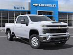 New 2025 Chevrolet Silverado 2500 LT Crew Cab 4WD, Pickup for sale #S0283 - photo 7