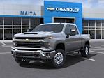 New 2025 Chevrolet Silverado 2500 LT Crew Cab 4WD, Pickup for sale #S0285 - photo 6