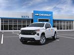 New 2025 Chevrolet Silverado 1500 Custom Double Cab 4WD, Pickup for sale #S0287 - photo 8