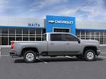 New 2025 Chevrolet Silverado 2500 LT Crew Cab 4WD, Pickup for sale #S0289 - photo 5