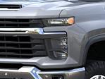 New 2025 Chevrolet Silverado 2500 LT Crew Cab 4WD, Pickup for sale #S0289 - photo 10