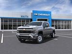 New 2025 Chevrolet Silverado 2500 LT Crew Cab 4WD, Pickup for sale #S0289 - photo 8