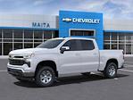 New 2025 Chevrolet Silverado 1500 LT Crew Cab 4WD, Pickup for sale #S0305 - photo 2