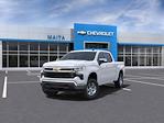 New 2025 Chevrolet Silverado 1500 LT Crew Cab 4WD, Pickup for sale #S0305 - photo 8