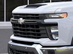 New 2025 Chevrolet Silverado 3500 Work Truck Crew Cab 4WD, Pickup for sale #S0322 - photo 13