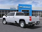 New 2025 Chevrolet Silverado 3500 Work Truck Crew Cab 4WD, Pickup for sale #S0322 - photo 3