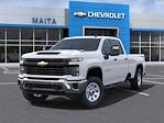 New 2025 Chevrolet Silverado 3500 Work Truck Crew Cab 4WD, Pickup for sale #S0322 - photo 6