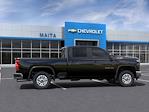 New 2025 Chevrolet Silverado 2500 LT Crew Cab 4WD, Pickup for sale #S0328 - photo 5