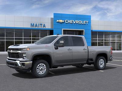 2025 Chevrolet Silverado 2500 Crew Cab 4WD, Pickup for sale #S0329 - photo 2