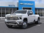 New 2025 Chevrolet Silverado 3500 LTZ Crew Cab 4WD, Pickup for sale #S0332 - photo 6