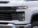 New 2025 Chevrolet Silverado 3500 Work Truck Regular Cab 4WD, Pickup for sale #S0350 - photo 10