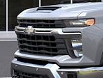 New 2025 Chevrolet Silverado 2500 LT Crew Cab 4WD, Pickup for sale #S0351 - photo 13