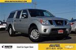 Used 2018 Nissan Frontier SV Crew Cab 4x4, Pickup for sale #T66483 - photo 1