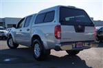Used 2018 Nissan Frontier SV Crew Cab 4x4, Pickup for sale #T66483 - photo 2