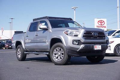 2019 Toyota Tacoma Double Cab RWD, Pickup for sale #T73730 - photo 1