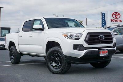 2021 Toyota Tacoma Double Cab RWD, Pickup for sale #T73903 - photo 1