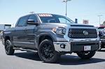 Used 2021 Toyota Tundra SR5 CrewMax Cab RWD, Pickup for sale #T73994 - photo 1