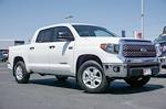 Used 2021 Toyota Tundra SR5 CrewMax Cab RWD, Pickup for sale #T74002 - photo 6