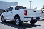 Used 2021 Toyota Tundra SR5 CrewMax Cab RWD, Pickup for sale #T74002 - photo 3