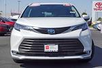 Used 2023 Toyota Sienna XLE FWD, Minivan for sale #T74571 - photo 3