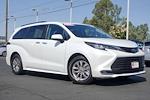 Used 2023 Toyota Sienna XLE FWD, Minivan for sale #T74571 - photo 5