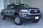 Used 2017 Toyota Tacoma SR5 Double Cab 4WD, Pickup for sale #T74616 - photo 1