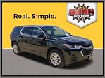 2018 Chevrolet Traverse FWD, SUV for sale #BCC14471 - photo 1