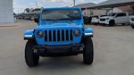 Used 2021 Jeep Wrangler Unlimited Rubicon 4WD, SUV for sale #BCC15156 - photo 3