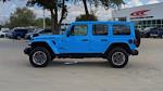 Used 2021 Jeep Wrangler Unlimited Rubicon 4WD, SUV for sale #BCC15156 - photo 5