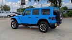 Used 2021 Jeep Wrangler Unlimited Rubicon 4WD, SUV for sale #BCC15156 - photo 6