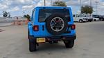 Used 2021 Jeep Wrangler Unlimited Rubicon 4WD, SUV for sale #BCC15156 - photo 7