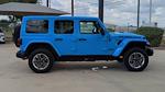 Used 2021 Jeep Wrangler Unlimited Rubicon 4WD, SUV for sale #BCC15156 - photo 8