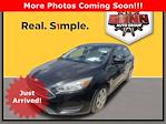 Used 2015 Ford Focus S FWD, Hatchback for sale #BCC15171 - photo 1