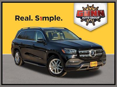 Used 2020 Mercedes-Benz GLS 450 4MATIC LS AWD, SUV for sale #BCC15177 - photo 1