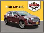 Used 2017 Cadillac XT5 Luxury FWD, SUV for sale #BCC15192 - photo 1