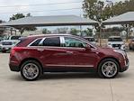 Used 2017 Cadillac XT5 Luxury FWD, SUV for sale #BCC15192 - photo 3