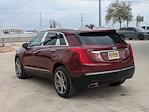 Used 2017 Cadillac XT5 Luxury FWD, SUV for sale #BCC15192 - photo 5