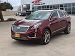 Used 2017 Cadillac XT5 Luxury FWD, SUV for sale #BCC15192 - photo 7