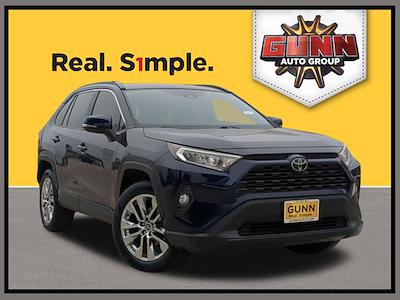 2019 Toyota RAV4 FWD, SUV for sale #C240407A - photo 1