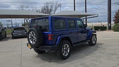 2018 Jeep Wrangler 4WD, SUV for sale #C240632A - photo 2
