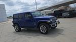 2018 Jeep Wrangler 4WD, SUV for sale #C240632A - photo 3