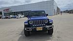 2018 Jeep Wrangler 4WD, SUV for sale #C240632A - photo 4
