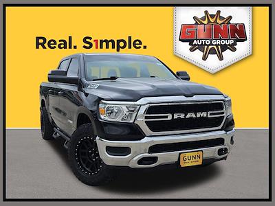2019 Ram 1500 Crew Cab 4WD, Pickup for sale #C240862A - photo 1